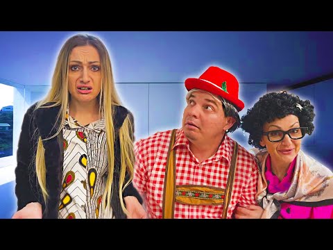 Episodul 11 💍Mama VITREGA