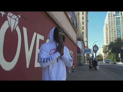 PRINCE DREDA "ORDEALS' OFFICIAL MUSIC VIDEO