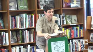 Nathaniel Rich "Odds Against Tomorrow"