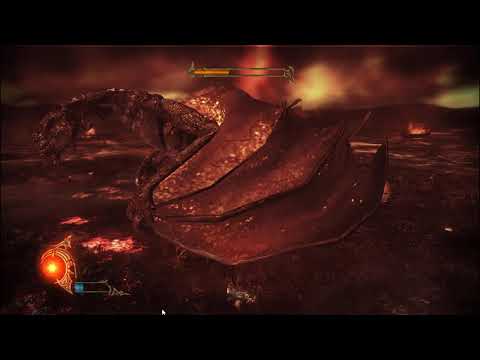 Beowulf Game | The Final Battle | Episode 16 Walkthrough