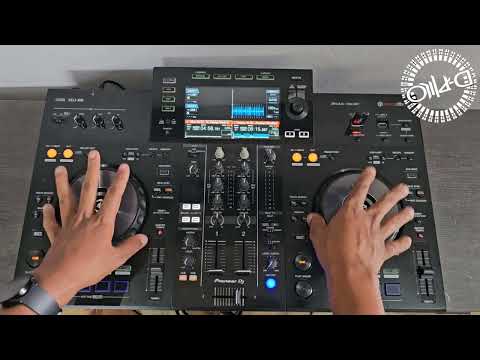 Pioneer XDJ-RR ALL-IN-ONE REVIEW PT2