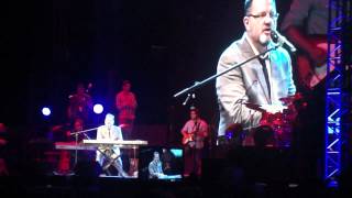 Señor hazme un radical - Marcos Witt en Tuxtla Gtz