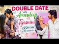 Double Date With Amar Teju Shivakumar Marihal Priyanka MJain Never Ending Tales