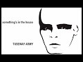 Tubeway Army  Something's in the house ext