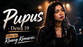 Download lagu Pupus - Dewa 19 | Female Slow Rock Version | Cover by Ruang Kemarin. mp3