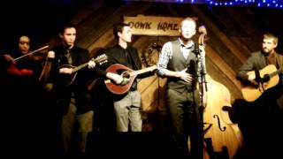 ETSU Celtic Band, North Sea Ramblers - 