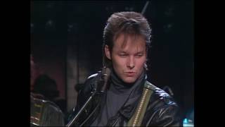 Cutting Crew - I Just Died in Your Arms (Live @ Daily Live &#39;87)