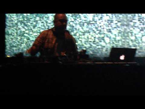 D-Styles Live @ LOW END THEORY Japan Tour 2014, Tokyo