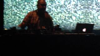 D-Styles Live @ LOW END THEORY Japan Tour 2014, Tokyo