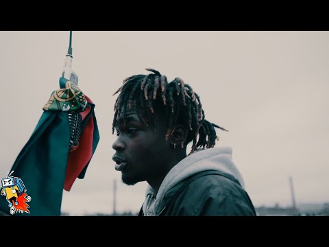 JetpackTV Presents: Hollywood Chris - Takeova - Lawtown/Harlem Edition