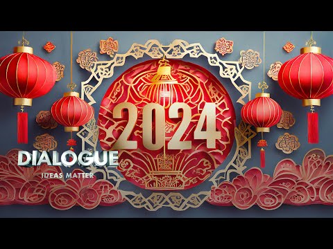 Celebrating Chinese New Year