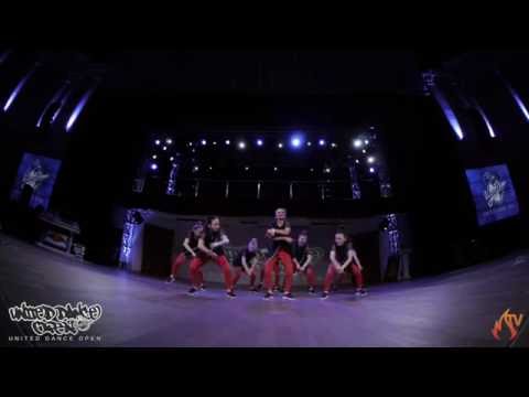 United Dance Open XX - Advanced Crew - OMG