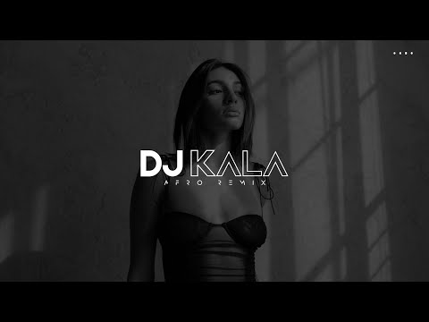 M.G.L. x RAVA - California (Dj Kala Afro Latin Mix)