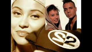 What&#39;s mine is mine - 2 unlimited