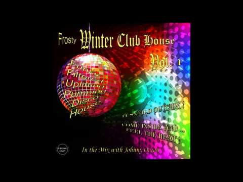 Winter Club House Vol  1