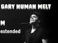Gary Numan Melt M extended