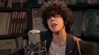LP - Lost On You - 7/28/2016 - Paste Studios, New York, NY
