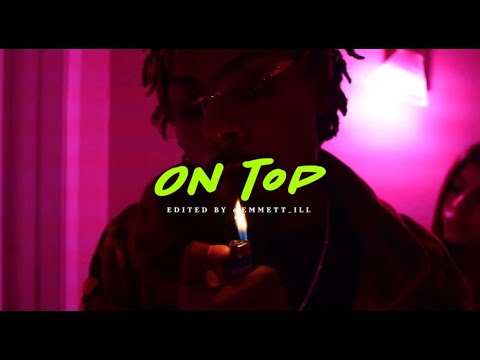 Vonte - On Top (Official Music Video)
