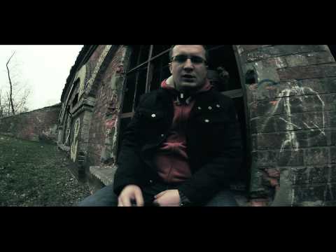CiemnaStrefa - Tylko Uliczny Rap wsp. DamianWSM (New Triler ) HD