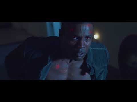 Lazarus (Trailer)