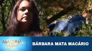 Download lagu Amanhã é para Sempre - Bárbara mata Macário mp3