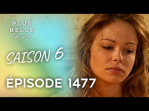 Saison 6, Épisode 1477 - PLUS BELLE LA VIE | Adriana enfin libérée de son mari