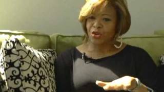 The Lexi Show - Debra Winans Interview - Part 1
