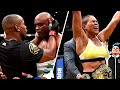 The Fight I'll Never Forget - UFC 200 |  Israel Adesanya, Max Holloway & More!