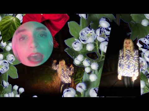 Personalia YouTube Thumbnail