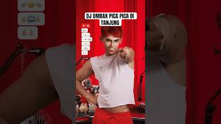 Download lagu DJ Ombak Pica Pica di Tanjung Versi Terbaru (Dance Tutorial) | Trend DC JJ Velocity Gen Z / Alpha mp3