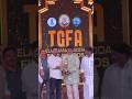 Lifetime Achievement Award Nandamuribalakrishna Telangana Gaddar Film Awards 2024