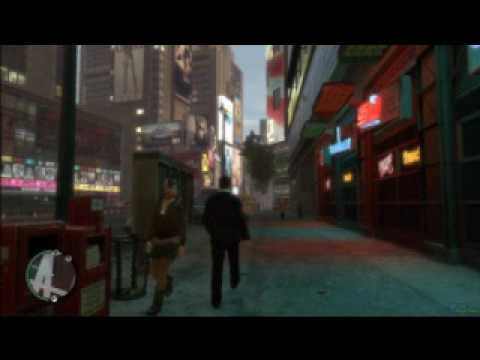BEST VGM EVER 110 Grand Theft Auto IV - Theme Of Gta IV