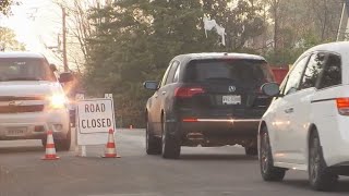 Police respond to 47 calls to service within 5 years at Henrico Durwood address
