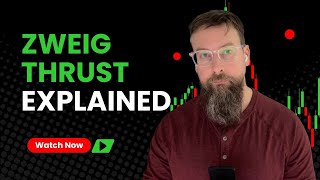 Zweig Breadth Thrust Explained — Full Breakdown & Transcript