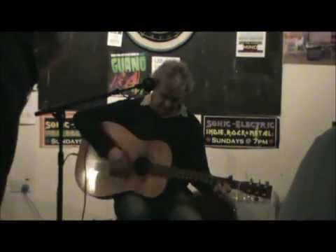 Roger Wilson - Payday