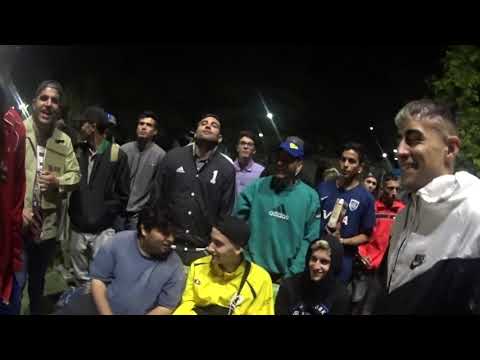 SLR vs PAKTU - 4tos (1vs1 - 21/12) - Italia Free