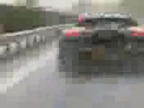 Cessalto verso Mestre.... una Gallardo smarrita