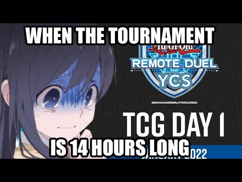 NA REMOTE DUEL YCS IN A NUTSHELL