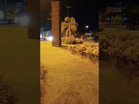 Walking Brazil - Florianópolis, Santa Catarina