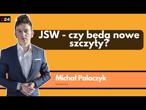Czy 400 PLN to tylko początek spadkowej drogi Ten Square Games? | Sygnały dnia Michał Palaczyk 18.10