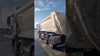 MAN TGS   L.2007.46.006 dump truck | Image 4 - Autoline