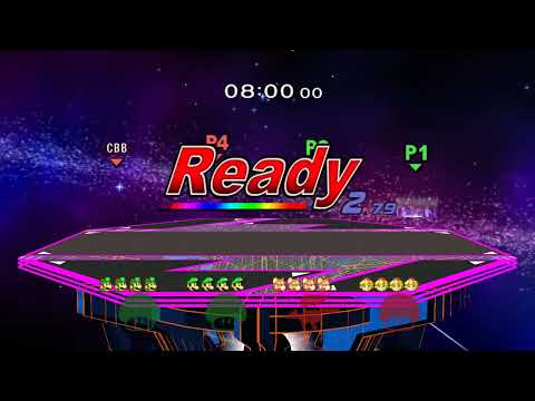 Boigan + Aishiteru vs cbb + Twinkie - Lord of the Landfill - Doubles WF