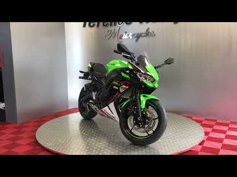 2022 Kawasaki NINJA 650 ''Finance Available'' - Image 2