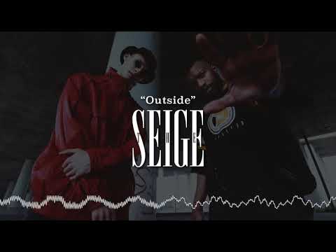 THE SEIGE - Outside