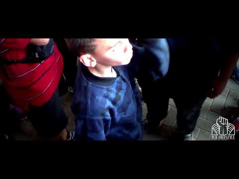 G5 vs ABS (OCTAVOS) PCH FREESTYLE 1/10