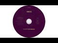 10cc - I'm So Laid Back, I'm Laid Out