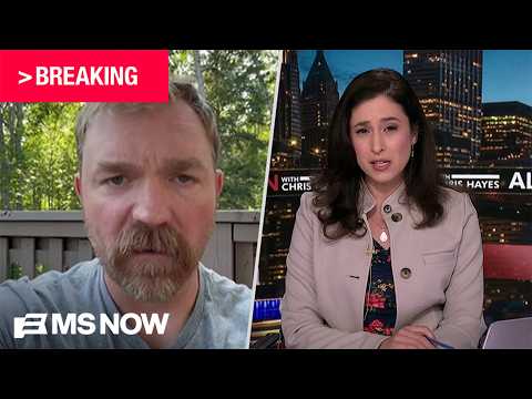 ‘Betrayed’: Panel immediately reacts as Graham Platner drops out of Senate race