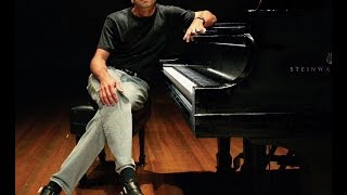 Paul Barnes releases New Generations CD