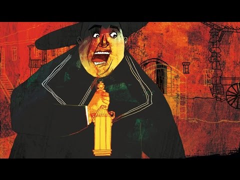 The Bloody Inn review - Board Game Brawl