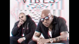 Berner &amp; Styles P ft. Wiz Khalifa - Keep Smokin (Instrumental)